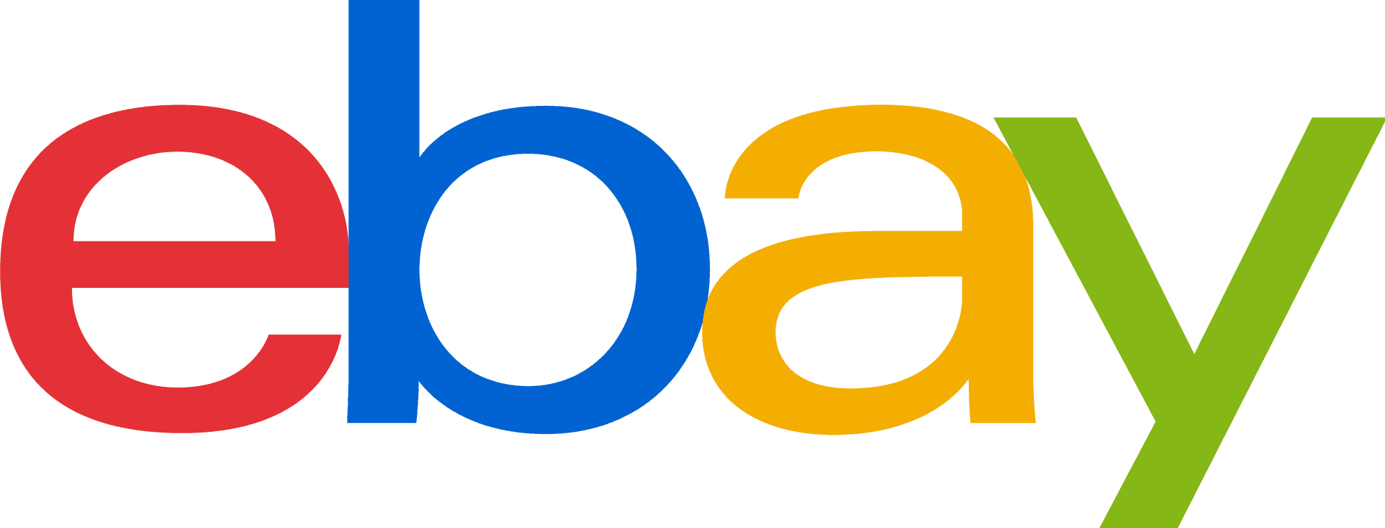 eBay Logo