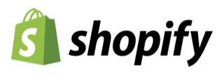Shopify Logo